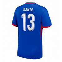 Frankreich Kante #13 Heimtrikot EM 2024 Kurzarm